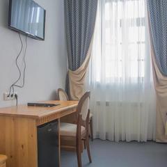 Отель Западная, Истра, Московская область