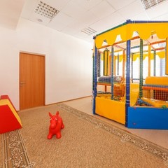 База отдыха Красная гвоздика, Истра, Московская область