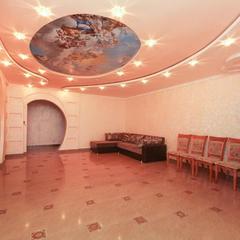 Отель De Luxe, Ишим, Тюменская область