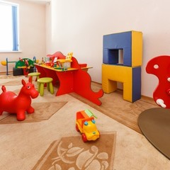 База отдыха Красная гвоздика, Истра, Московская область