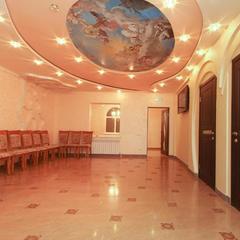 Отель De Luxe, Ишим, Тюменская область