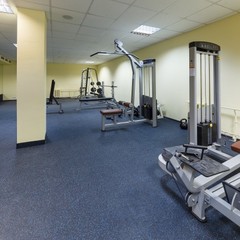 База отдыха Красная гвоздика, Истра, Московская область