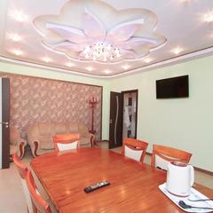 Отель De Luxe, Ишим, Тюменская область