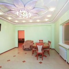 Отель De Luxe, Ишим, Тюменская область