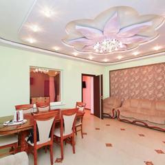 Отель De Luxe, Ишим, Тюменская область