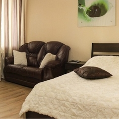 Отель Дарсити, Ишим, Тюменская область