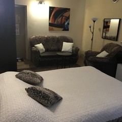 Отель Дарсити, Ишим, Тюменская область