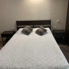 Отель Дарсити, Ишим, Тюменская область