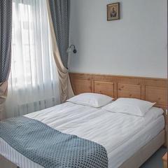 Отель Западная, Истра, Московская область