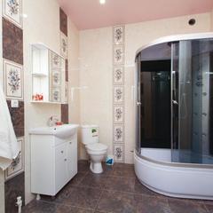 Отель De Luxe, Ишим, Тюменская область