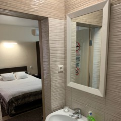 Отель Дарсити, Ишим, Тюменская область