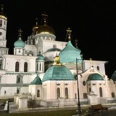 Гостевой дом Щёголева, Истра, Московская область