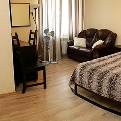 Отель Дарсити, Ишим, Тюменская область