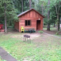 База отдыха Истралайф, Истра, Московская область