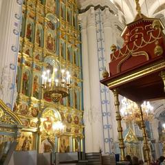 Гостевой дом Щёголева, Истра, Московская область