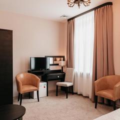 Отель Воскресенский, Истра, Московская область