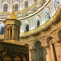 Гостевой дом Щёголева, Истра, Московская область