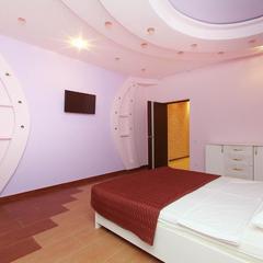 Отель De Luxe, Ишим, Тюменская область