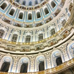 Гостевой дом Щёголева, Истра, Московская область