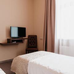 Отель Воскресенский, Истра, Московская область