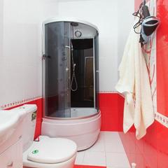 Отель De Luxe, Ишим, Тюменская область