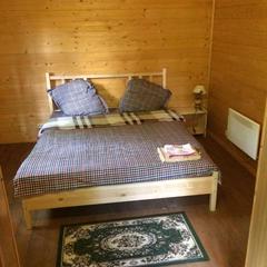 База отдыха Истралайф, Истра, Московская область