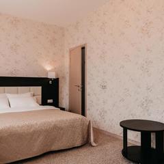 Отель Воскресенский, Истра, Московская область