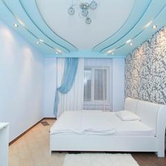 Отель De Luxe, Ишим, Тюменская область