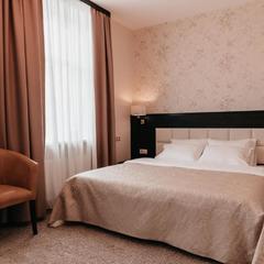 Отель Воскресенский, Истра, Московская область