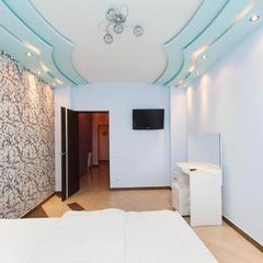 Отель De Luxe, Ишим, Тюменская область