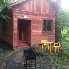 База отдыха Истралайф, Истра, Московская область