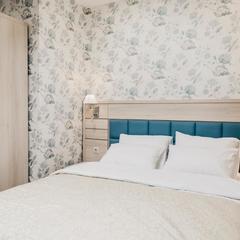 Отель Воскресенский, Истра, Московская область