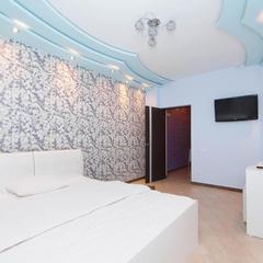 Отель De Luxe, Ишим, Тюменская область