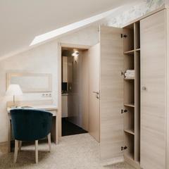 Отель Воскресенский, Истра, Московская область