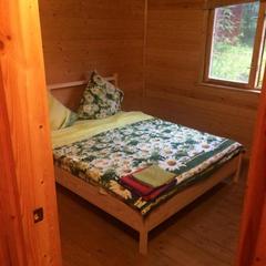 База отдыха Истралайф, Истра, Московская область