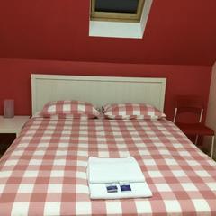 Гостевой дом Щёголева, Истра, Московская область