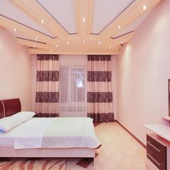 Отель De Luxe, Ишим, Тюменская область