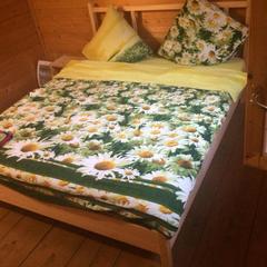 База отдыха Истралайф, Истра, Московская область