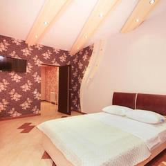 Отель De Luxe, Ишим, Тюменская область