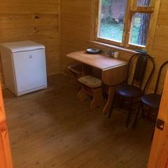 База отдыха Истралайф, Истра, Московская область