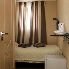 Отель Дарсити, Ишим, Тюменская область