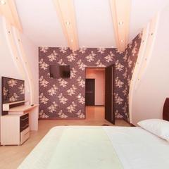 Отель De Luxe, Ишим, Тюменская область