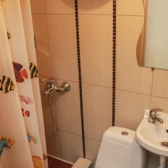 Отель Дарсити, Ишим, Тюменская область