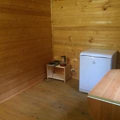 База отдыха Истралайф, Истра, Московская область