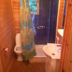 База отдыха Истралайф, Истра, Московская область