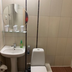 Отель Дарсити, Ишим, Тюменская область