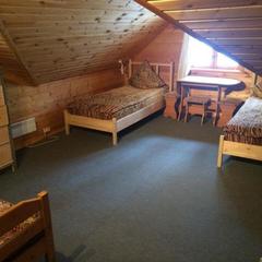 База отдыха Истралайф, Истра, Московская область