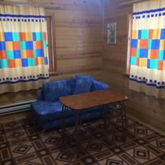 База отдыха Истралайф, Истра, Московская область