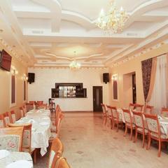 Отель De Luxe, Ишим, Тюменская область