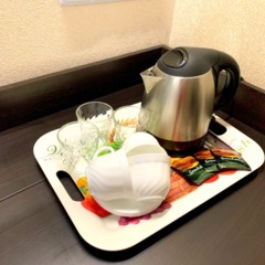 Отель Дарсити, Ишим, Тюменская область